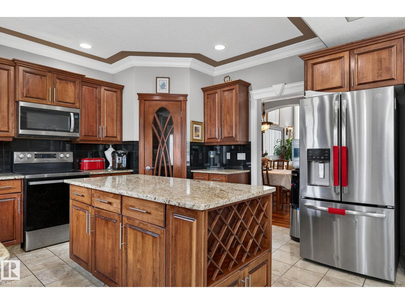 1508 Palmer Cl NW, Edmonton, Alberta  T5T 6W3 - Photo 35 - E4491404