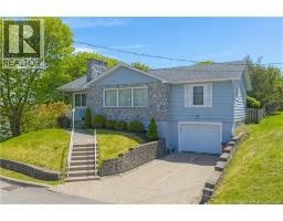 2 Buena Vista, Saint John, New Brunswick