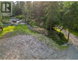 831 WINDJAMMER ROAD, Bowen Island, British Columbia