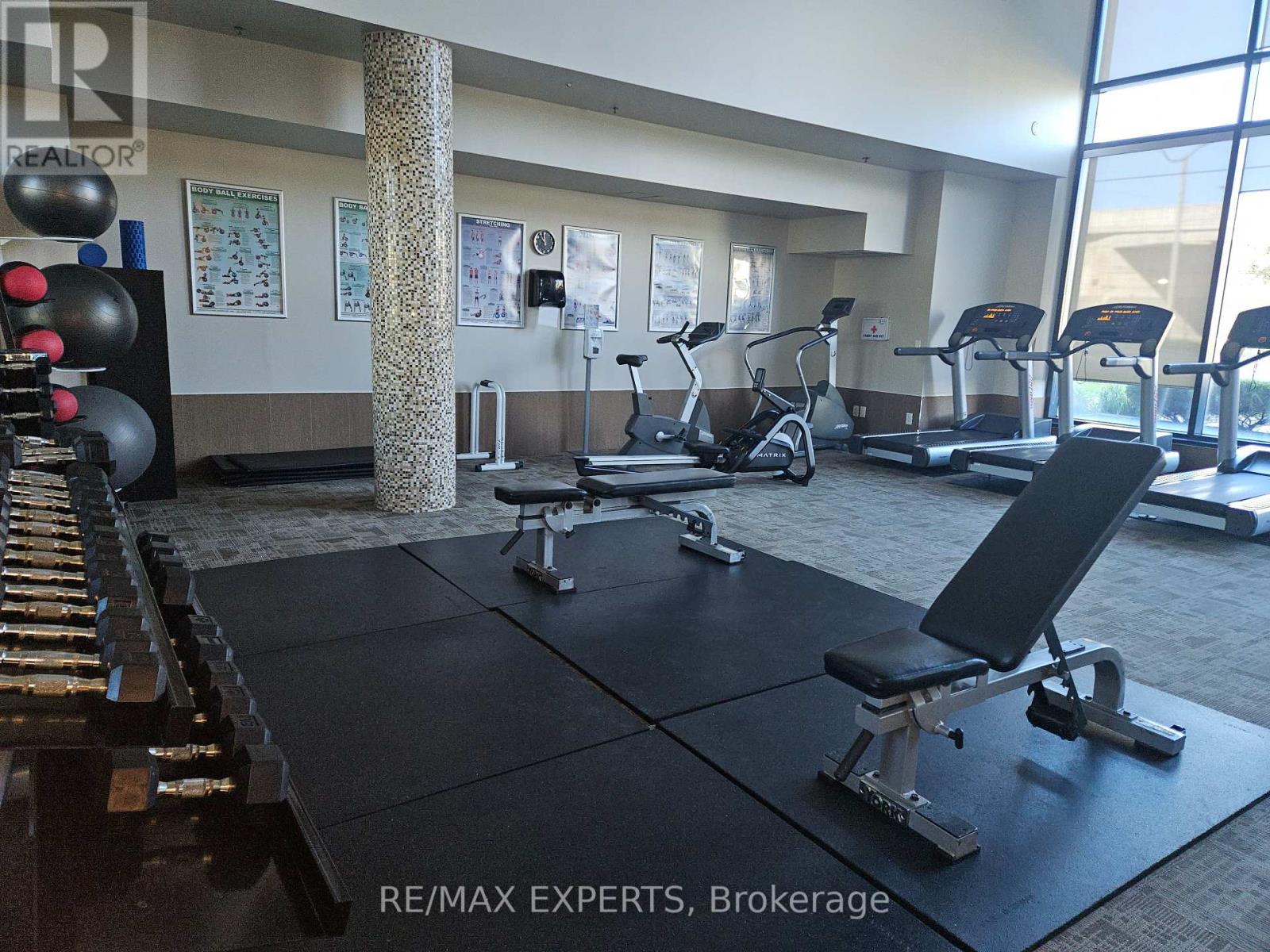 1509 - 2083 Lakeshore Boulevard W, Toronto, Ontario  M8V 4G2 - Photo 14 - W13219080