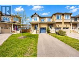 56 SKINNER DRIVE, Guelph, Ontario