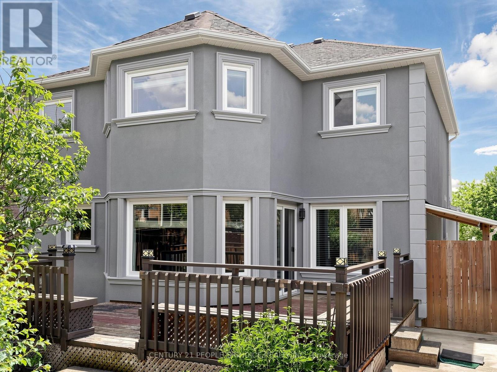 5615 Whitehorn Avenue, Mississauga, Ontario  L5V 2B1 - Photo 47 - W13223796