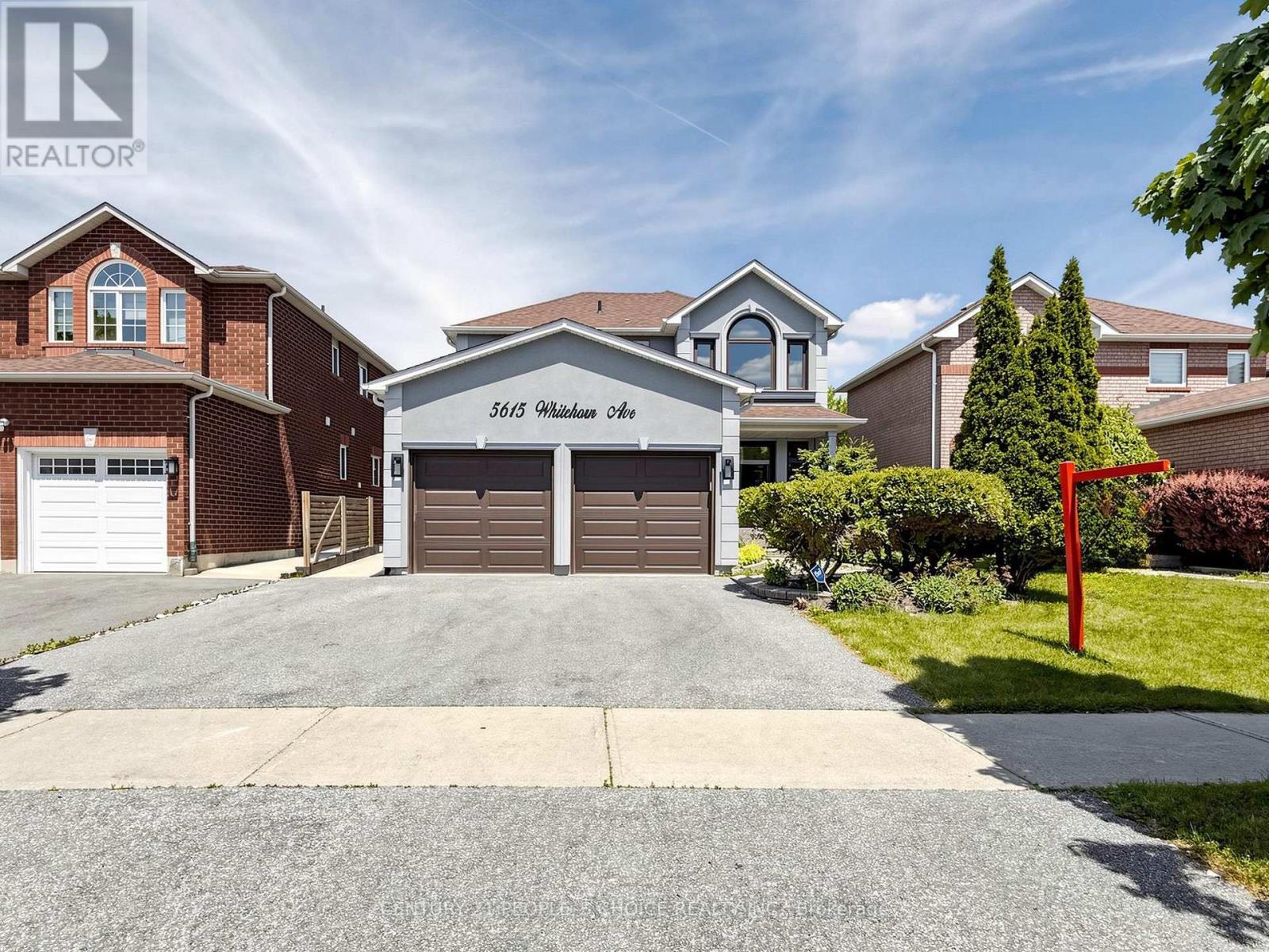 5615 WHITEHORN AVENUE, Mississauga, Ontario