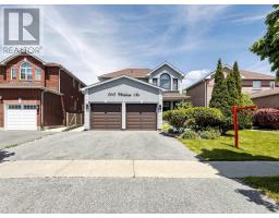 5615 WHITEHORN AVENUE, Mississauga, Ontario