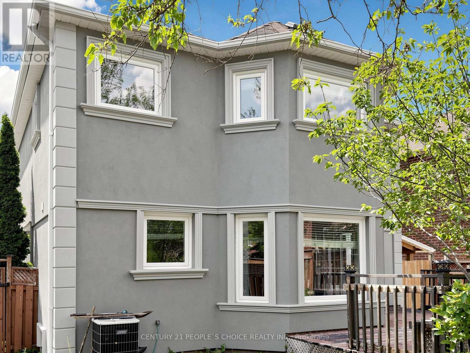 5615 Whitehorn Avenue, Mississauga, Ontario  L5V 2B1 - Photo 48 - W13223796