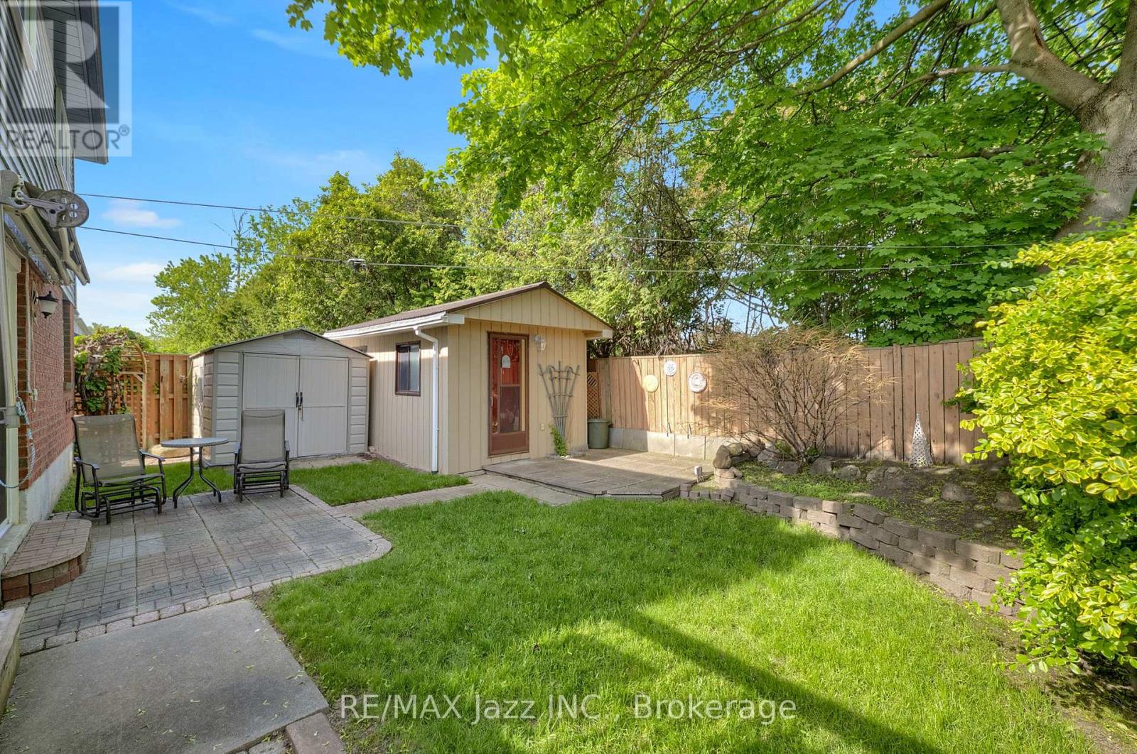 82 Mcmann Crescent N, Clarington, Ontario  L1E 2W9 - Photo 38 - E13232676