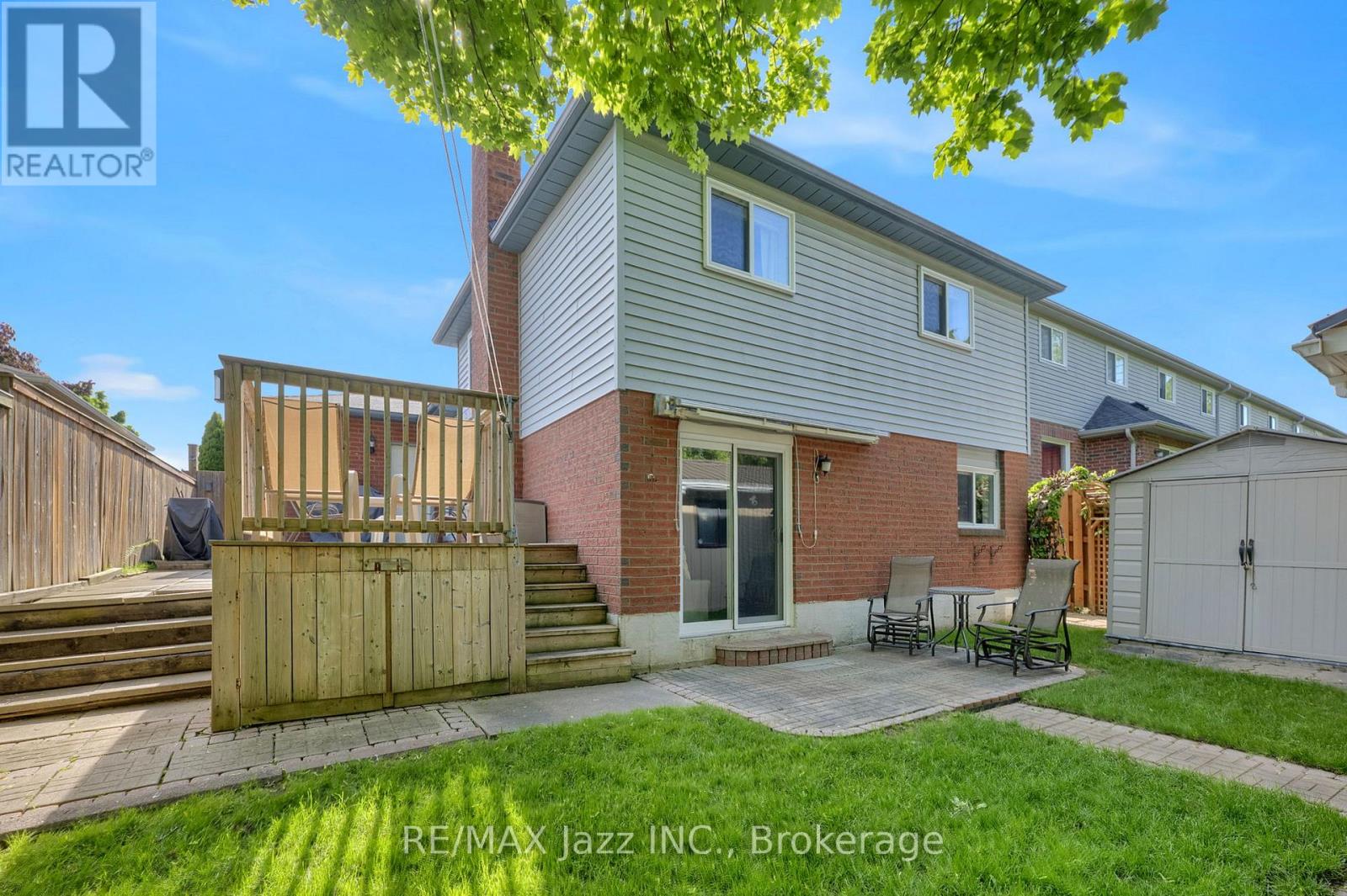 82 Mcmann Crescent N, Clarington, Ontario  L1E 2W9 - Photo 42 - E13232676