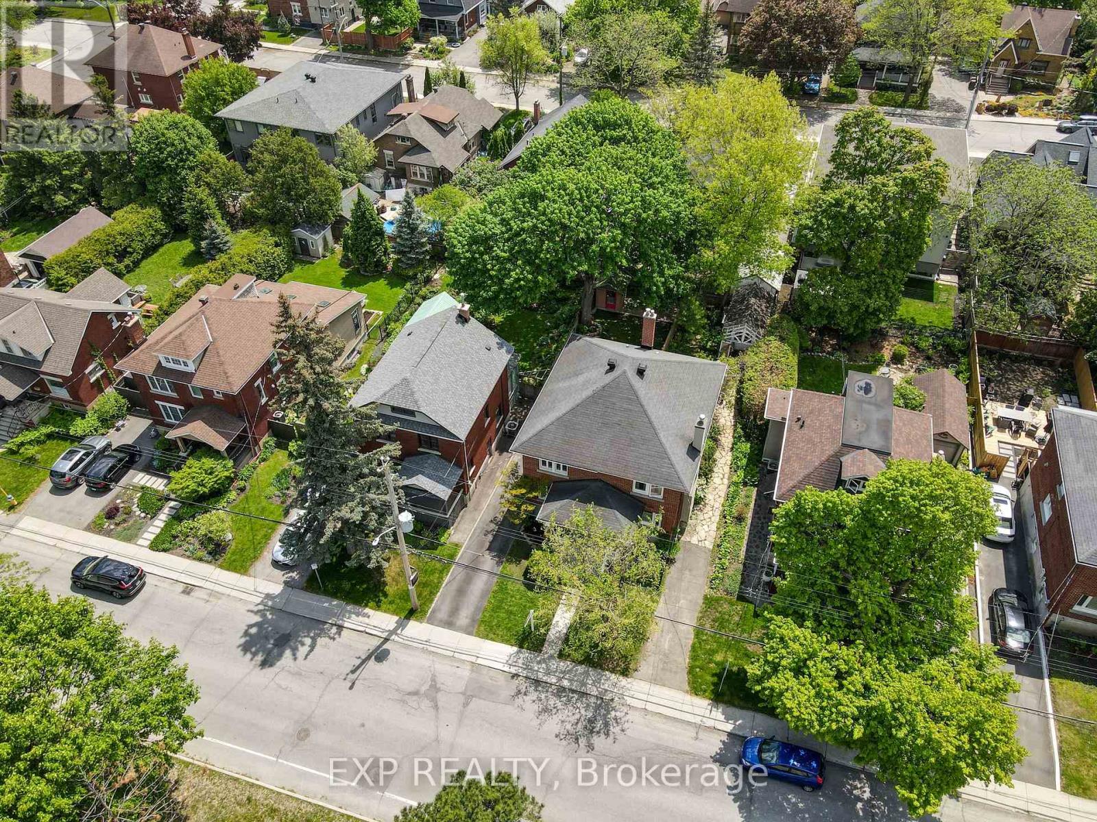122 Byron Avenue, Ottawa, Ontario  K1Y 3J2 - Photo 36 - X13226106