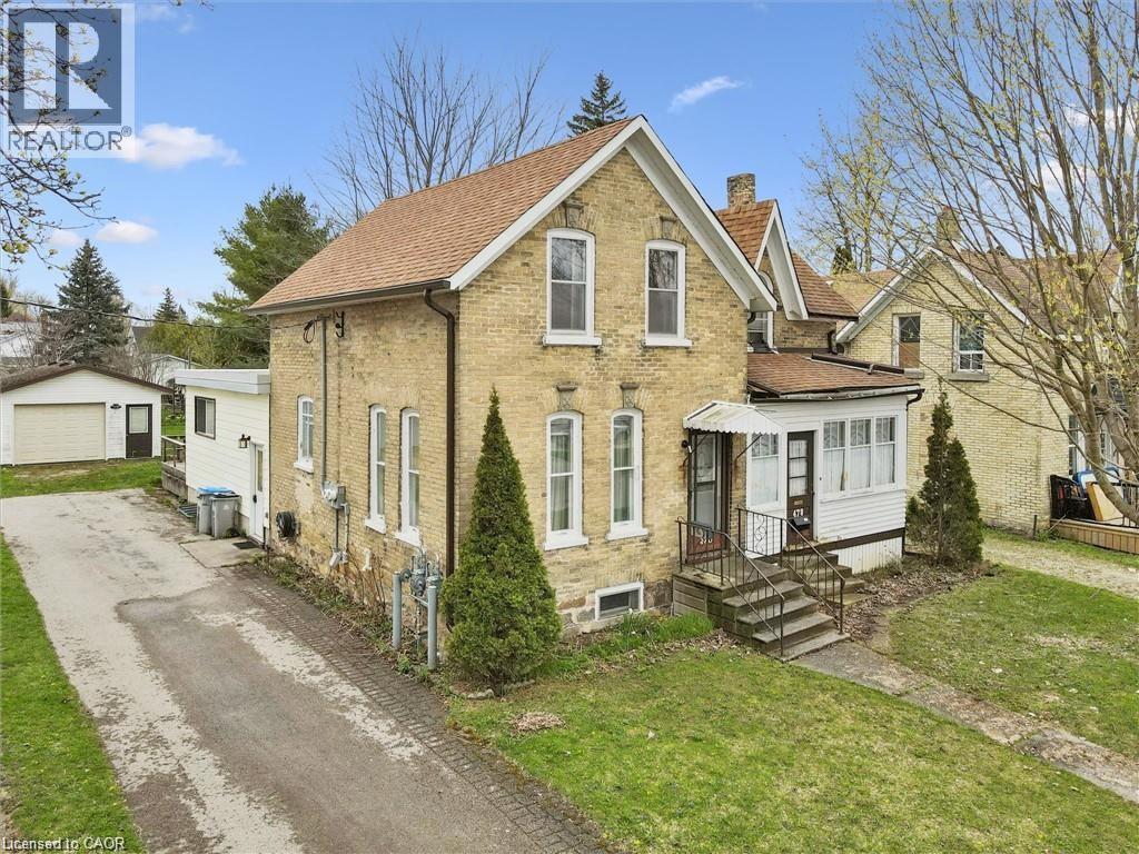 476-478 Campbell Street W, Listowel, Ontario  N4W 1J3 - Photo 5 - 40835289