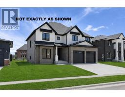 1198 CAMPANA CRESCENT, Lakeshore, Ontario