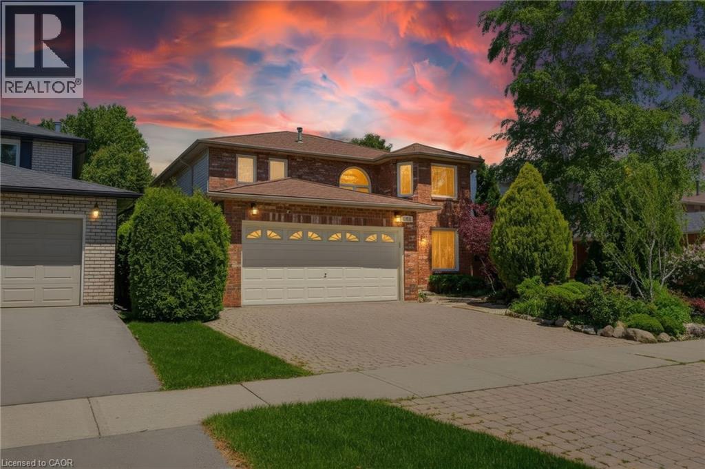 2155 Heidi Avenue, Burlington, Ontario  L7M 3X2 - Photo 3 - 40829479