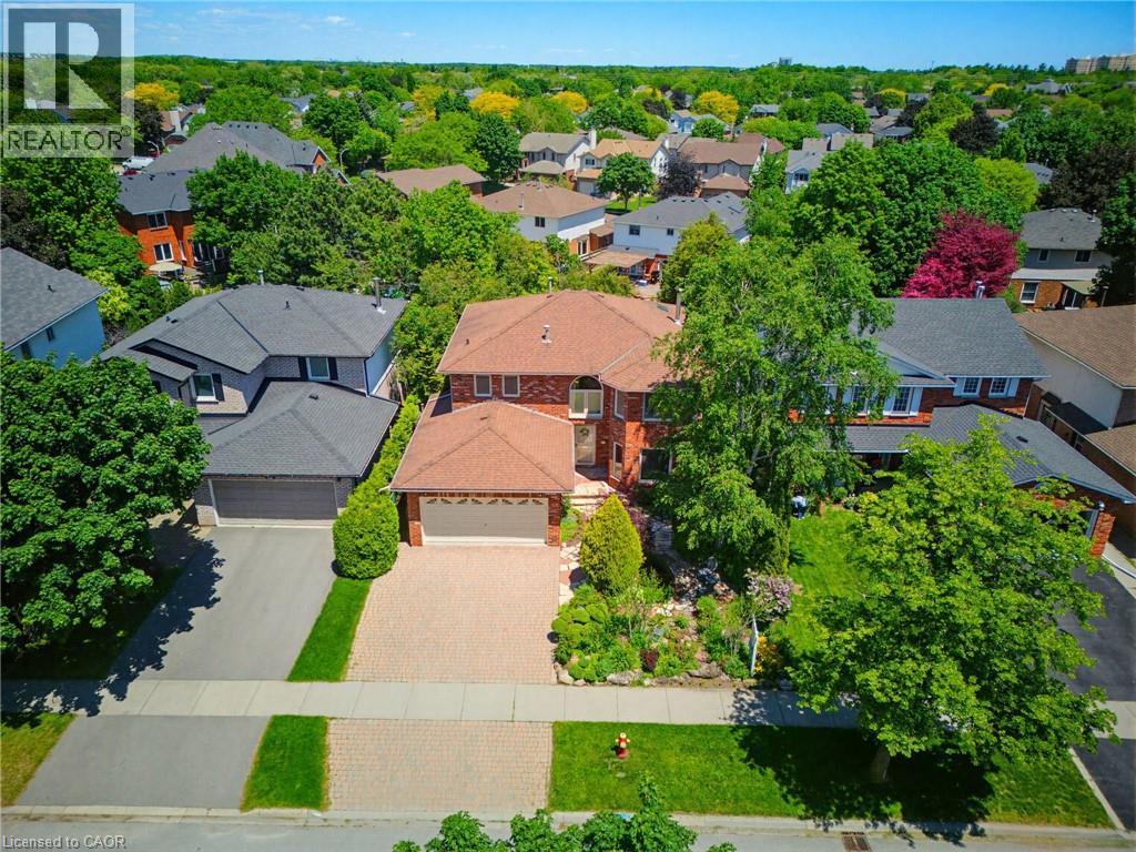 2155 Heidi Avenue, Burlington, Ontario  L7M 3X2 - Photo 44 - 40829479