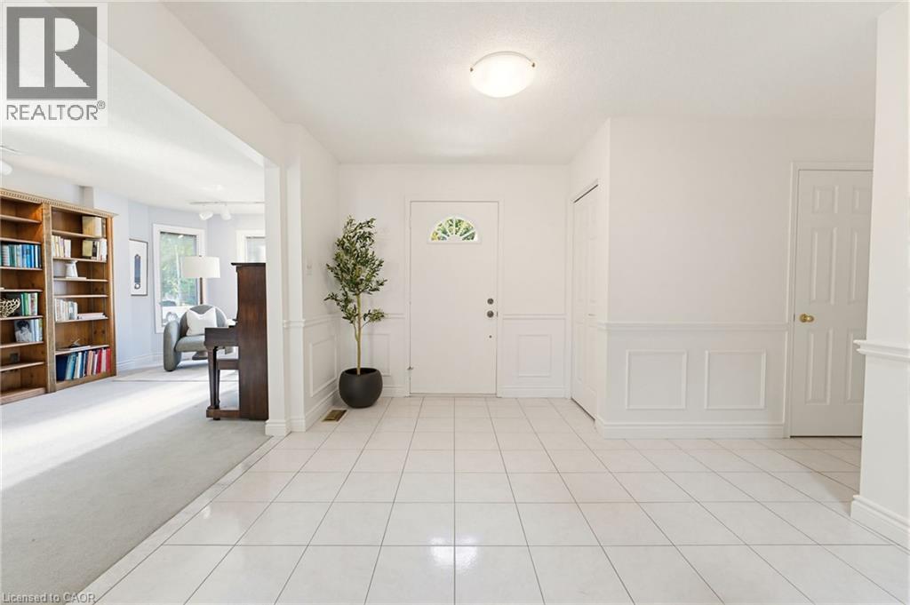 2155 Heidi Avenue, Burlington, Ontario  L7M 3X2 - Photo 7 - 40829479