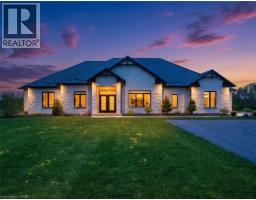 43583 FISCHER Line, Brussels, Ontario