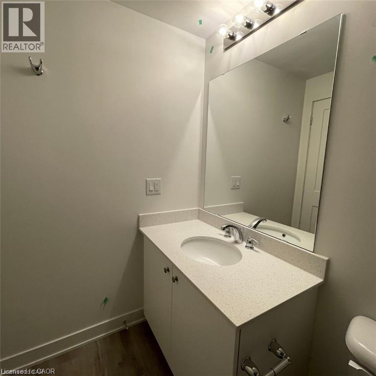 110 Fergus Avenue Unit# 214, Kitchener, Ontario  N2A 2H2 - Photo 4 - 40835688
