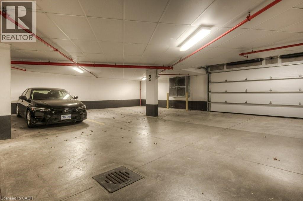 110 Fergus Avenue Unit# 214, Kitchener, Ontario  N2A 2H2 - Photo 17 - 40835688