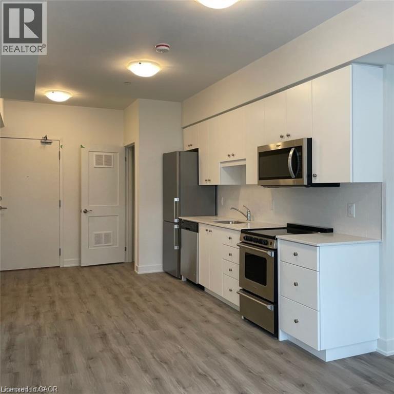 110 Fergus Avenue Unit# 214, Kitchener, Ontario  N2A 2H2 - Photo 3 - 40835688