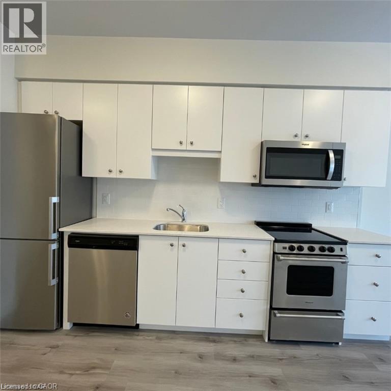 110 Fergus Avenue Unit# 214, Kitchener, Ontario  N2A 2H2 - Photo 6 - 40835688