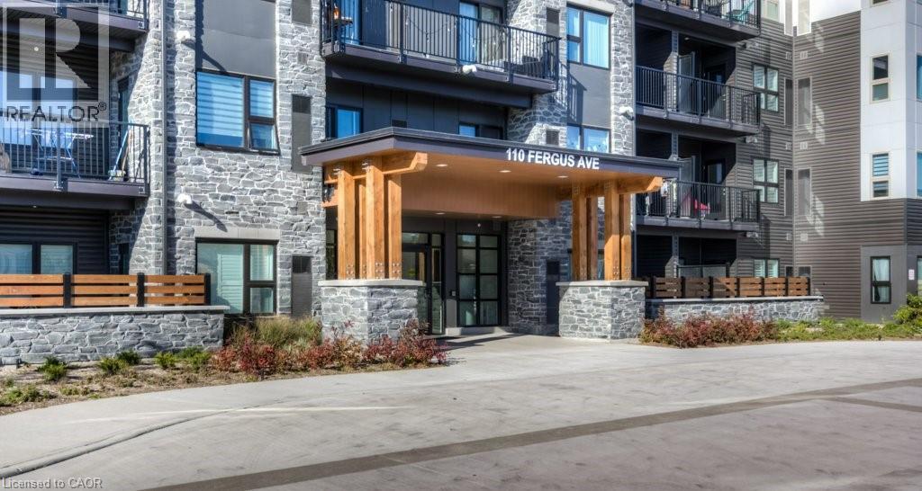 110 Fergus Avenue Unit# 214, Kitchener, Ontario  N2A 2H2 - Photo 19 - 40835688