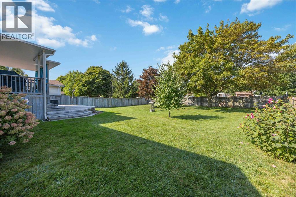 222 Thames Crescent, Sarnia, Ontario  N7S 5C9 - Photo 44 - 26012494