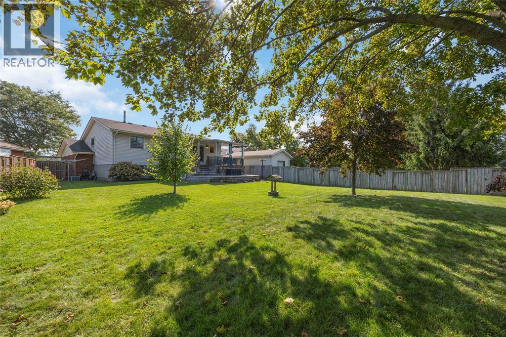 222 Thames Crescent, Sarnia, Ontario  N7S 5C9 - Photo 45 - 26012494
