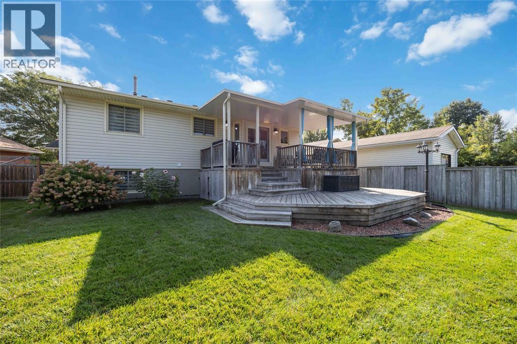 222 Thames Crescent, Sarnia, Ontario  N7S 5C9 - Photo 48 - 26012494