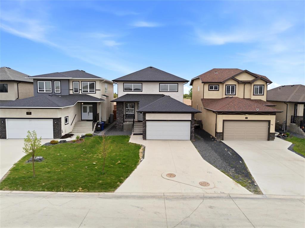 129 Cartesian Gate, Winnipeg, Manitoba  R2P 1W7 - Photo 43 - 202612425