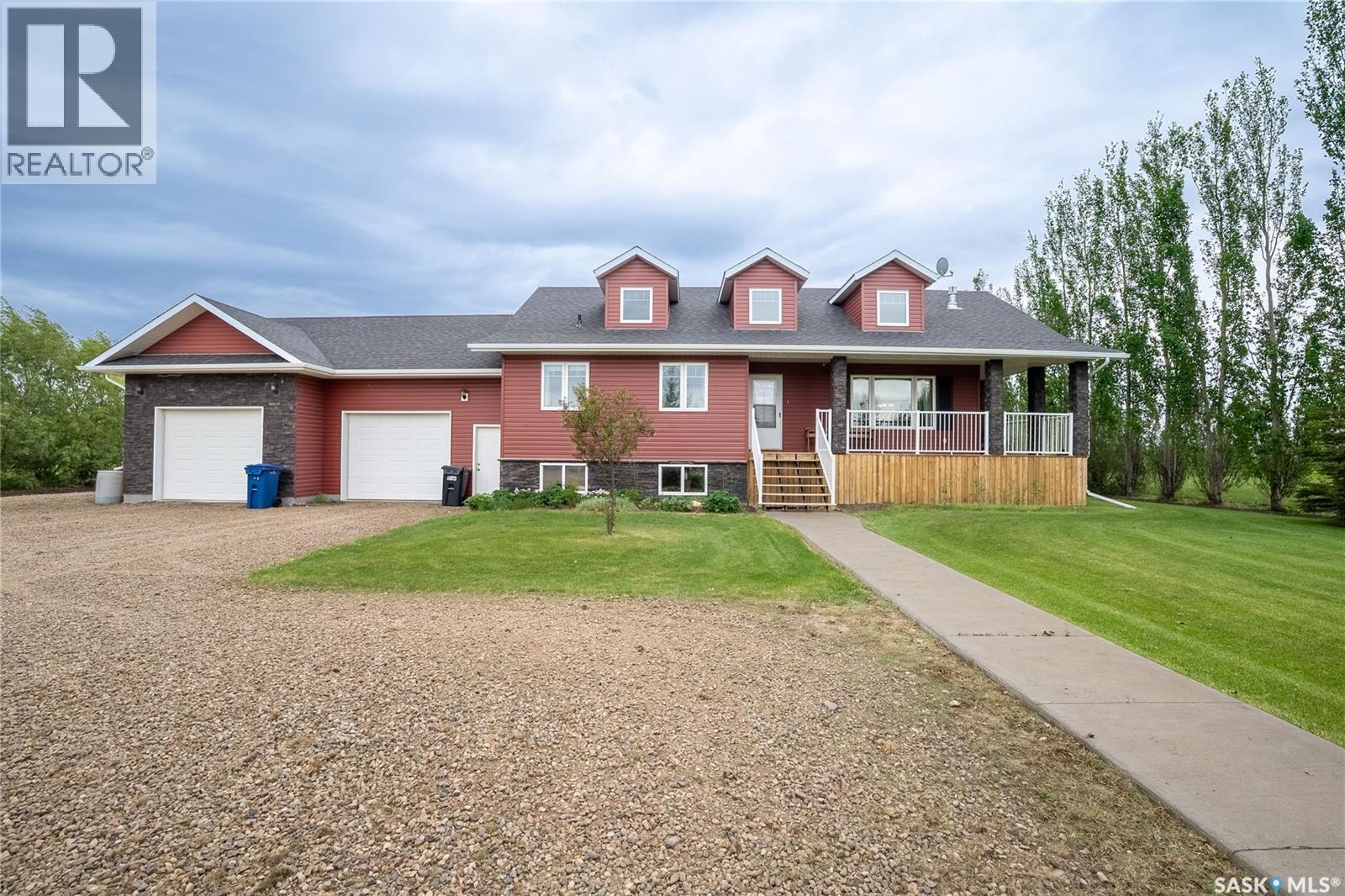 21 Heritage Drive, Rosthern Rm No. 403, Saskatchewan  S0K 1X1 - Photo 1 - SK038013