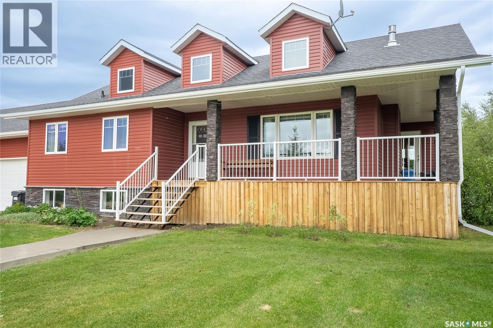 21 Heritage Drive, Rosthern Rm No. 403, Saskatchewan  S0K 1X1 - Photo 3 - SK038013