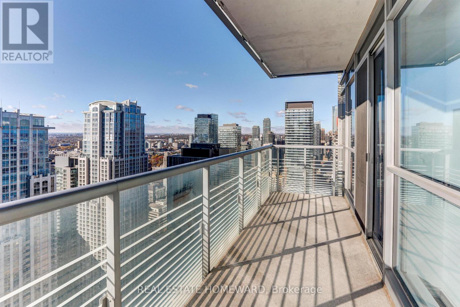 4315 - 386 Yonge Street, Toronto, Ontario  M5B 0A5 - Photo 11 - C13232584
