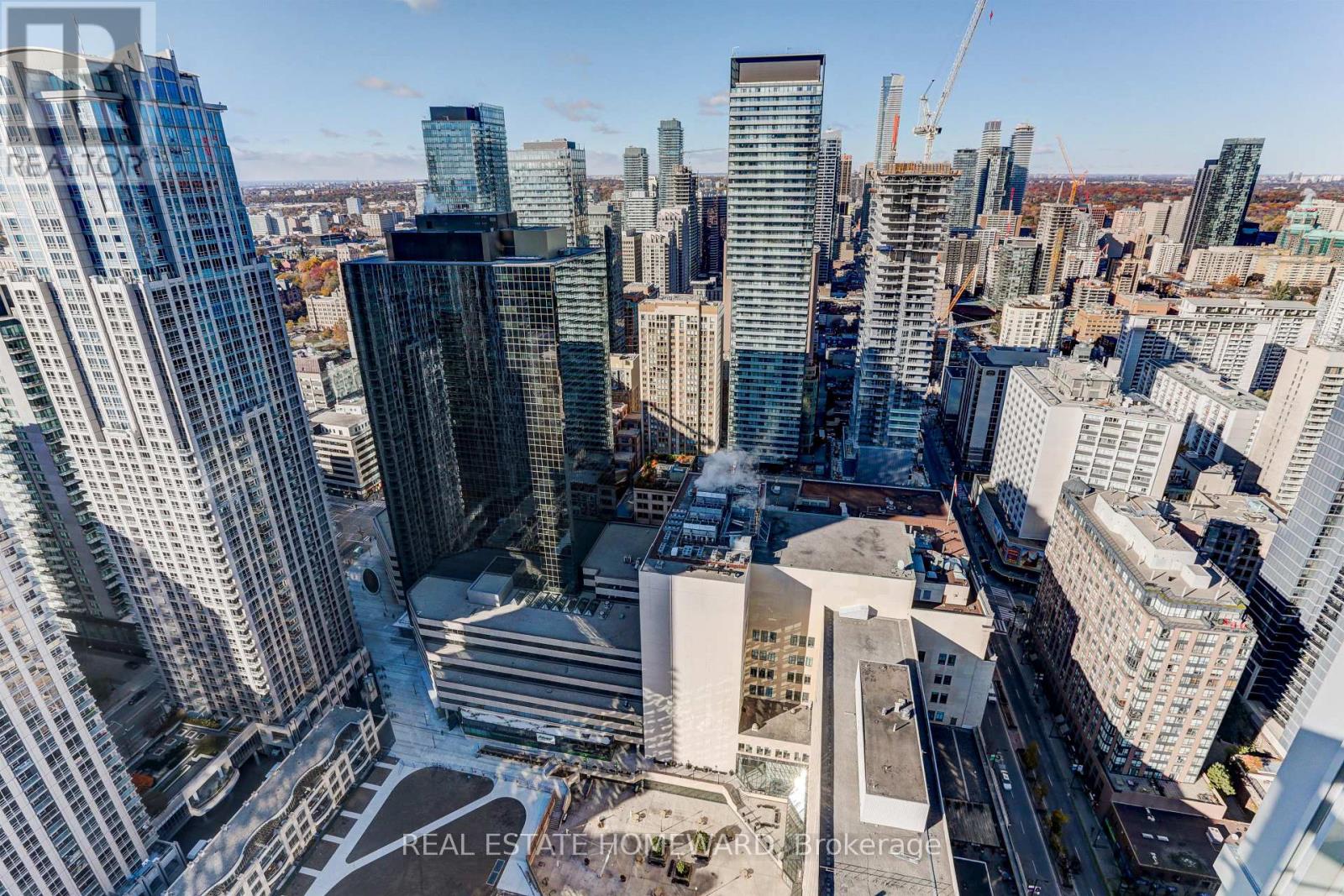 4315 - 386 Yonge Street, Toronto, Ontario  M5B 0A5 - Photo 12 - C13232584