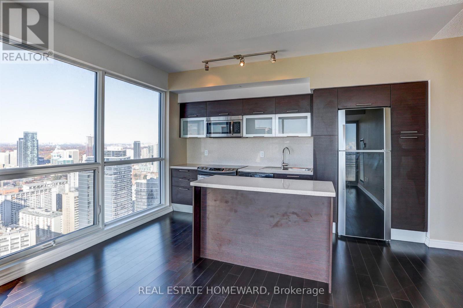 4315 - 386 Yonge Street, Toronto, Ontario  M5B 0A5 - Photo 2 - C13232584