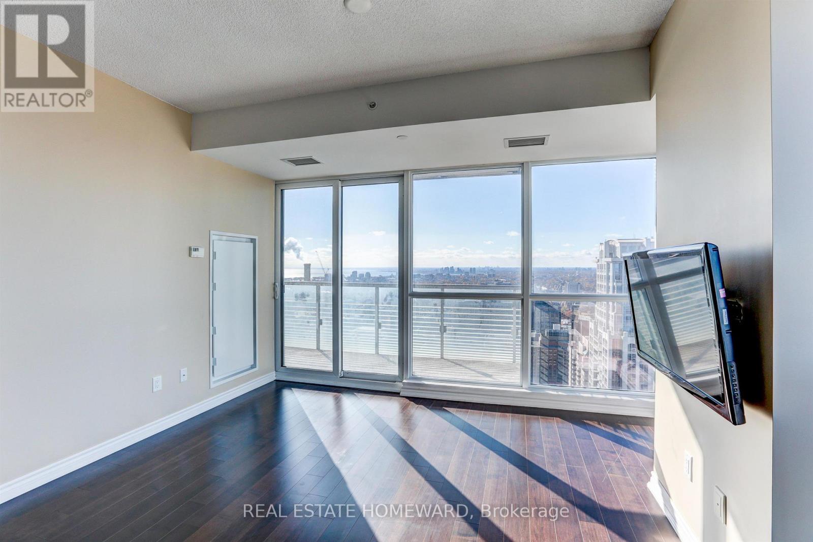 4315 - 386 Yonge Street, Toronto, Ontario  M5B 0A5 - Photo 4 - C13232584