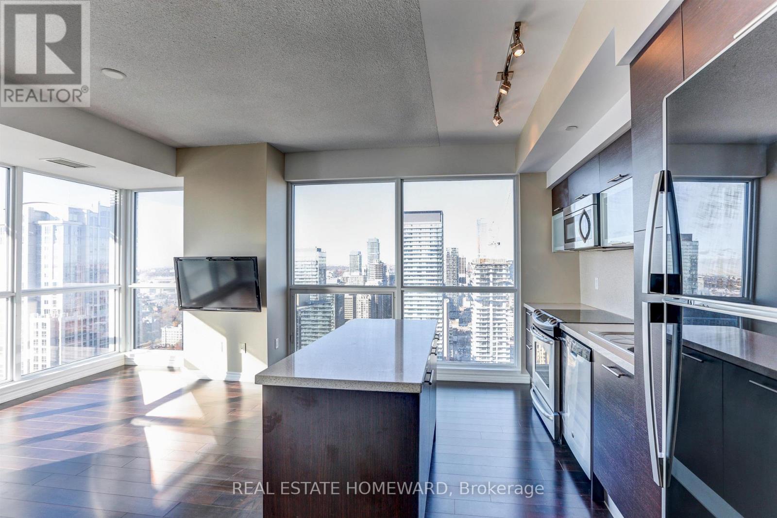 4315 - 386 Yonge Street, Toronto, Ontario  M5B 0A5 - Photo 5 - C13232584