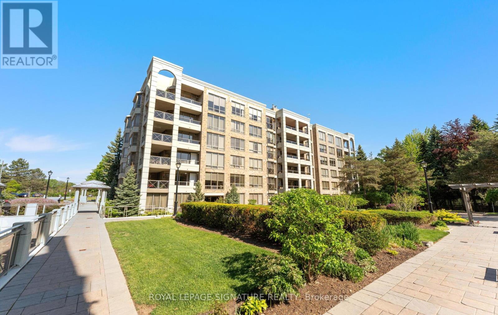 605 - 225 THE DONWAY W, Toronto, Ontario
