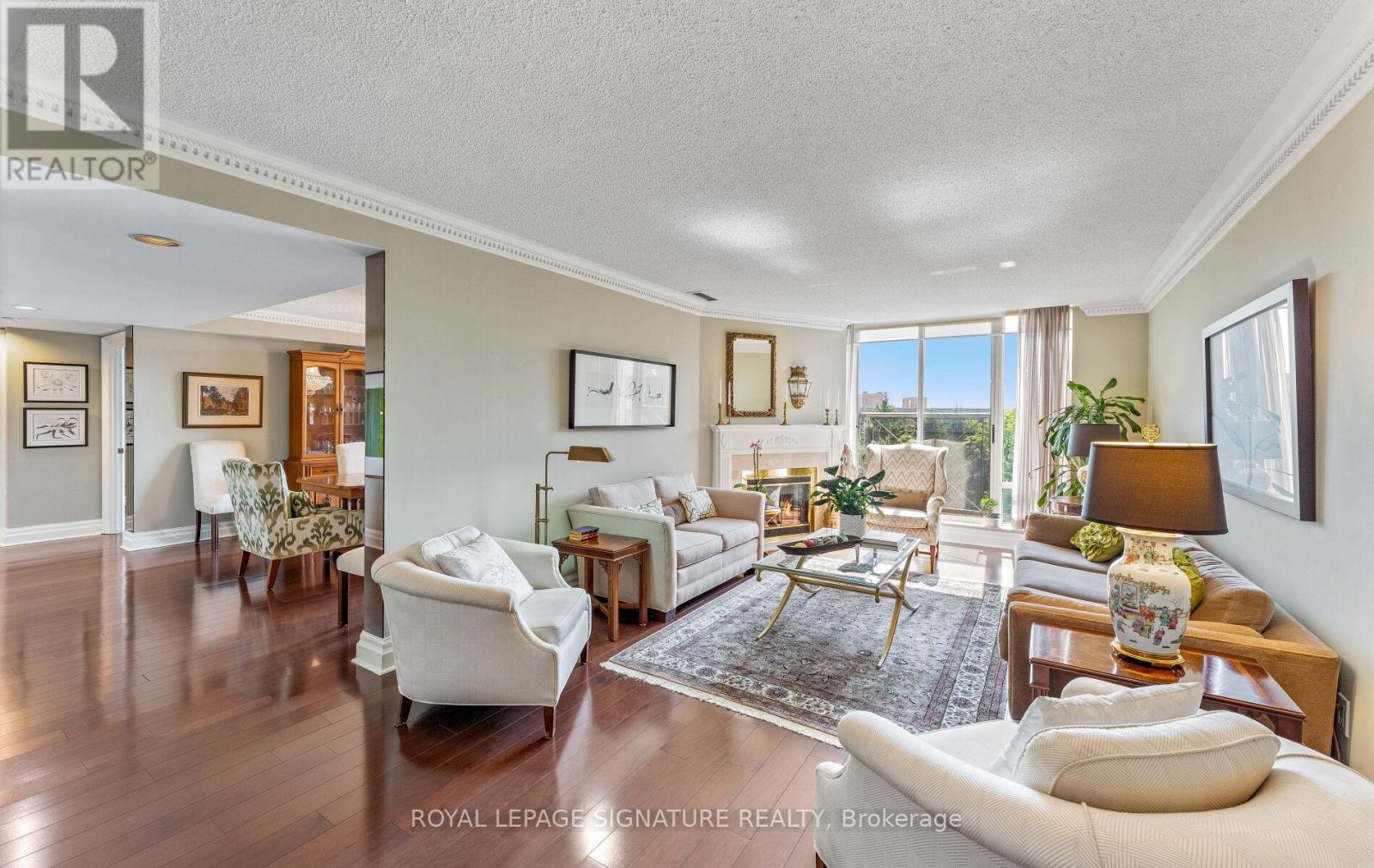 605 - 225 The Donway W, Toronto, Ontario  M3B 2V7 - Photo 10 - C13232620