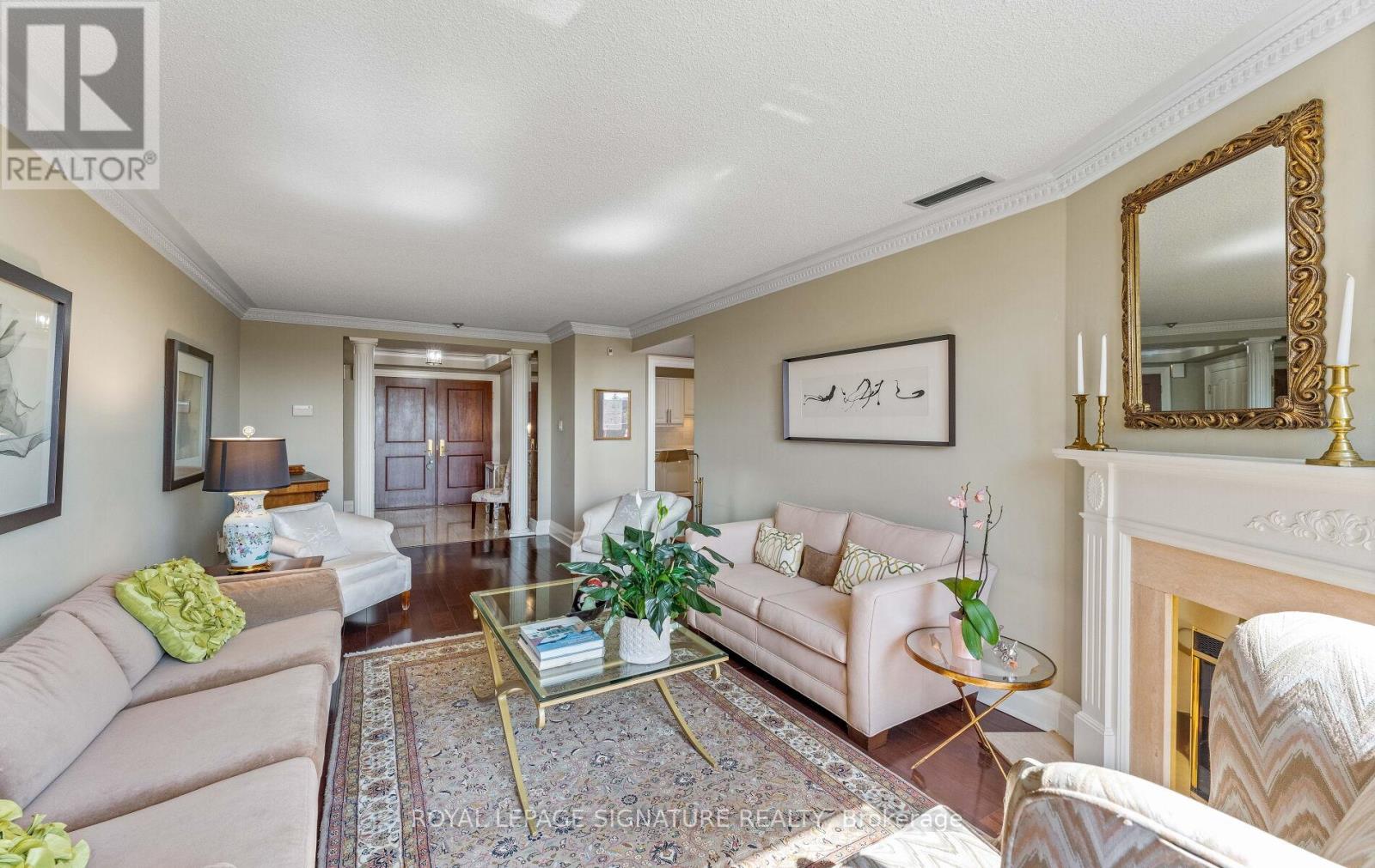 605 - 225 The Donway W, Toronto, Ontario  M3B 2V7 - Photo 11 - C13232620