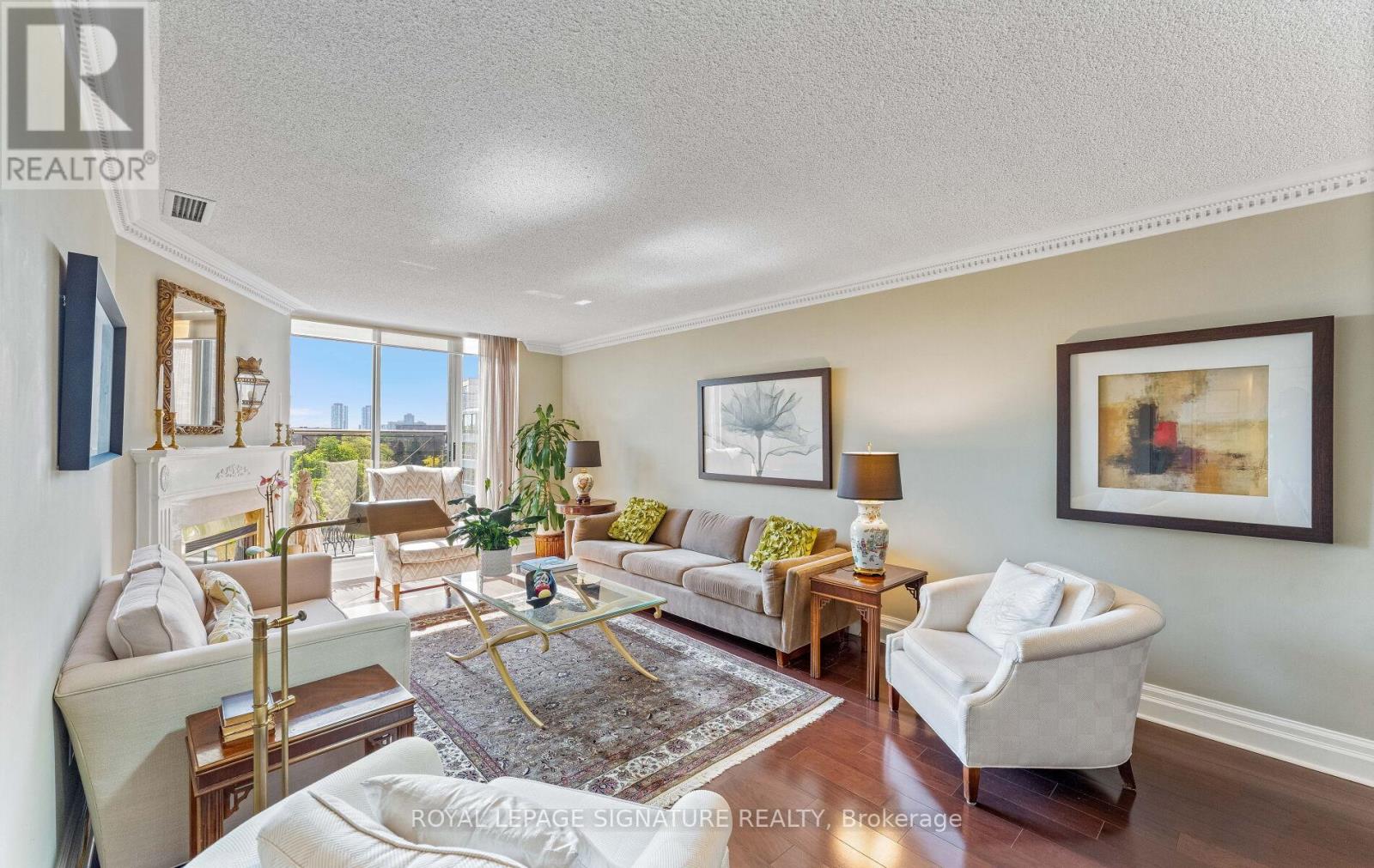 605 - 225 The Donway W, Toronto, Ontario  M3B 2V7 - Photo 12 - C13232620