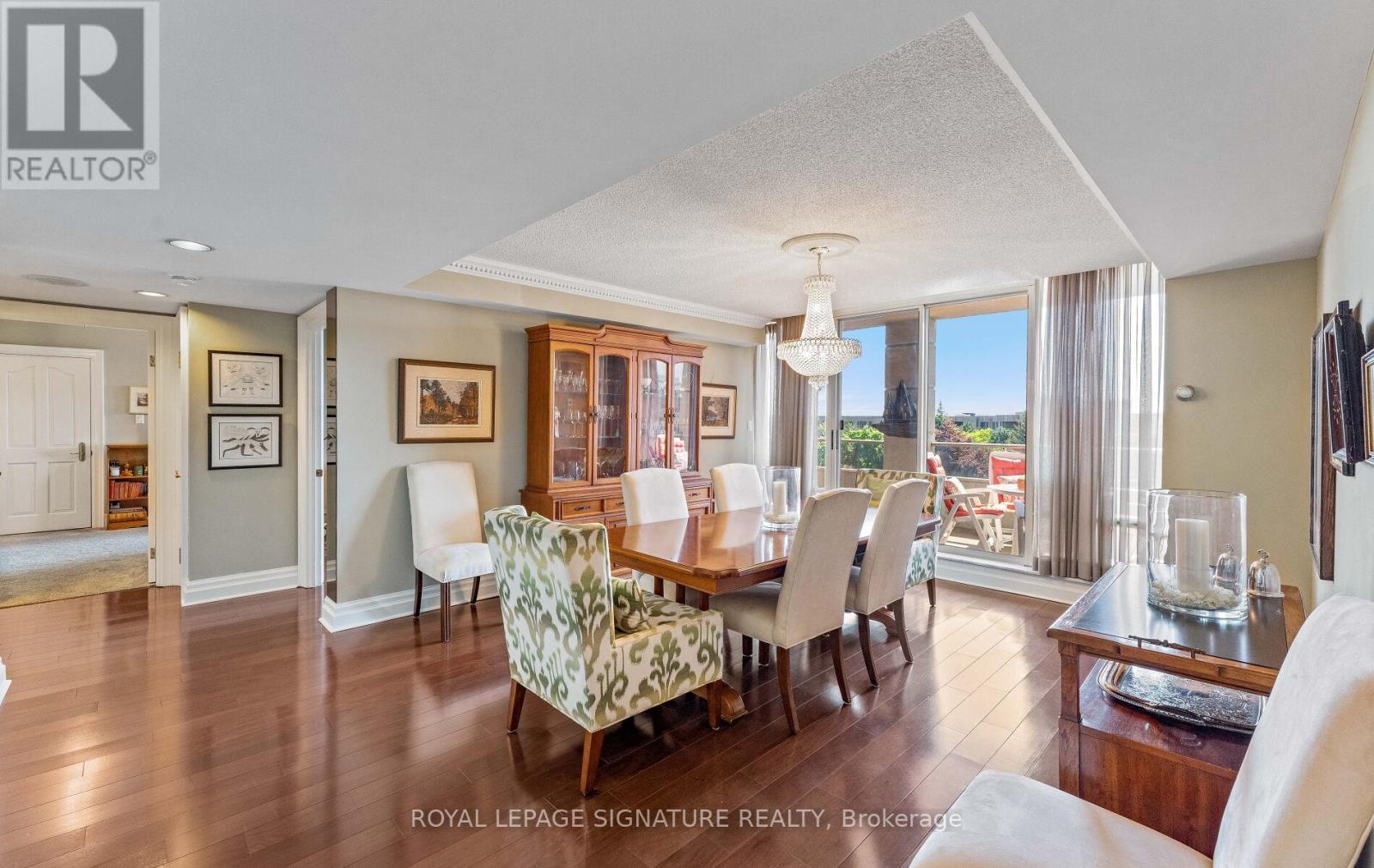 605 - 225 The Donway W, Toronto, Ontario  M3B 2V7 - Photo 13 - C13232620