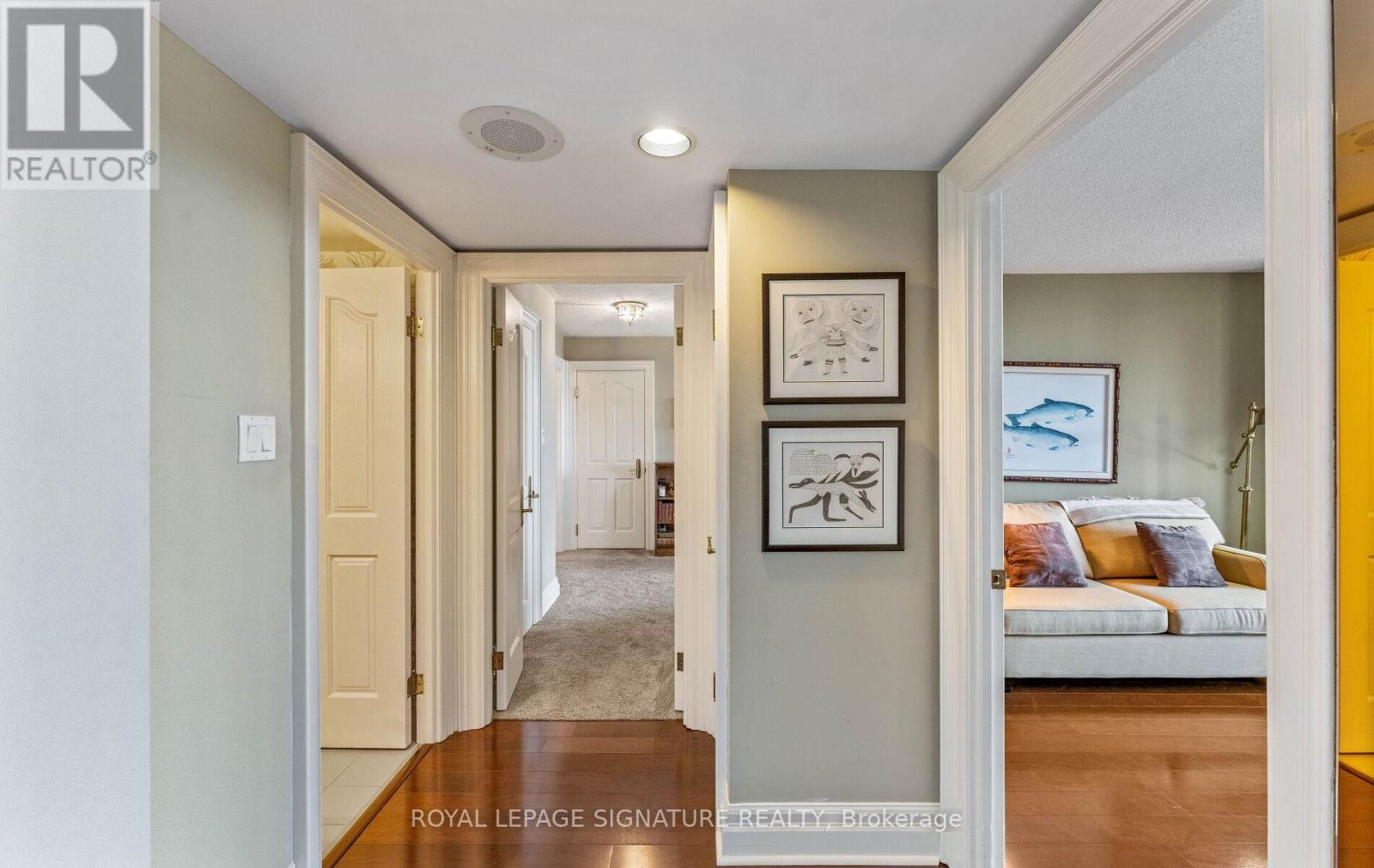 605 - 225 The Donway W, Toronto, Ontario  M3B 2V7 - Photo 19 - C13232620