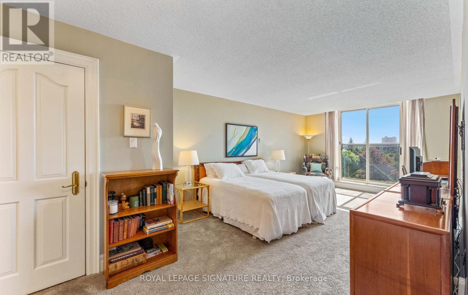 605 - 225 The Donway W, Toronto, Ontario  M3B 2V7 - Photo 23 - C13232620
