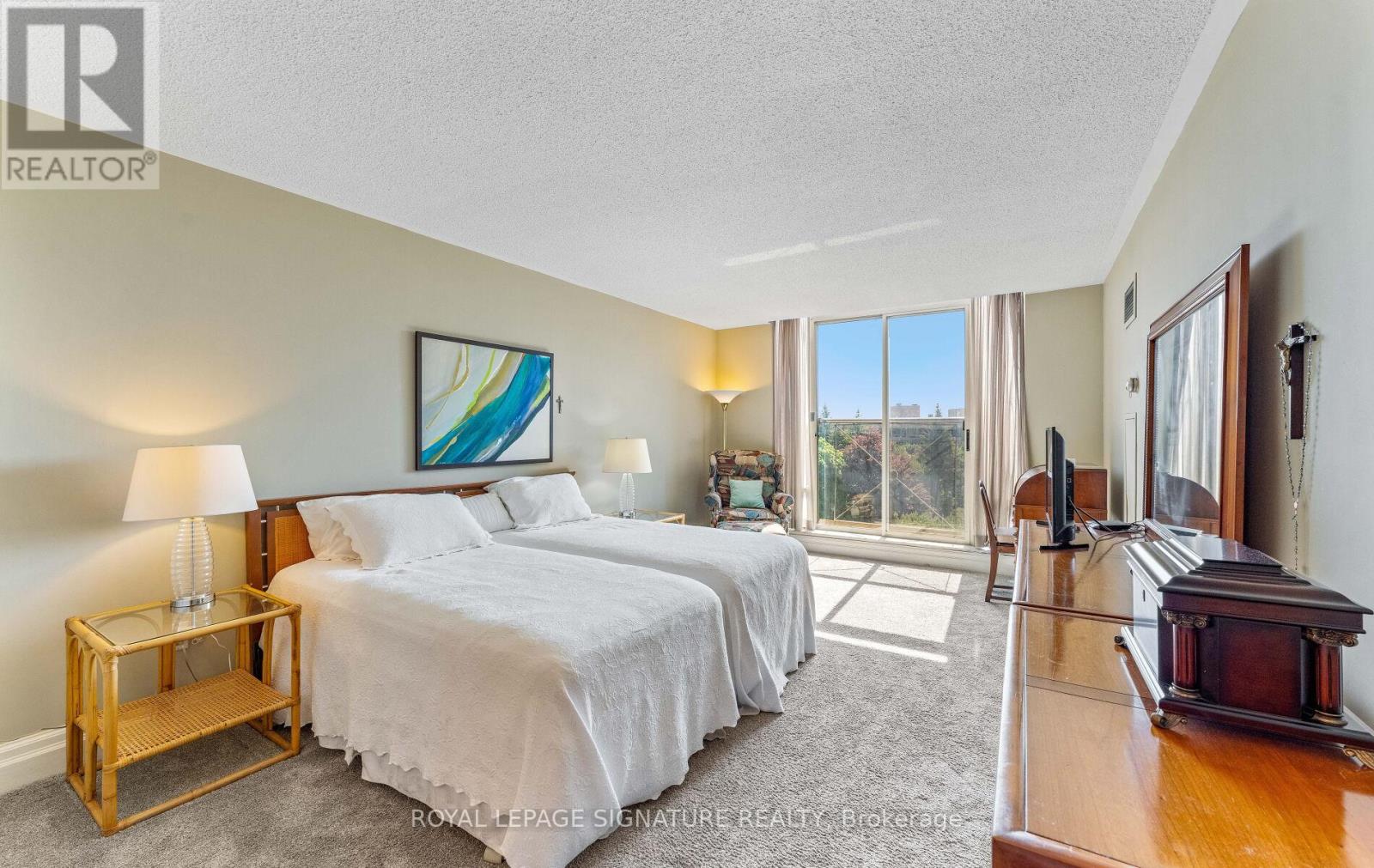 605 - 225 The Donway W, Toronto, Ontario  M3B 2V7 - Photo 24 - C13232620