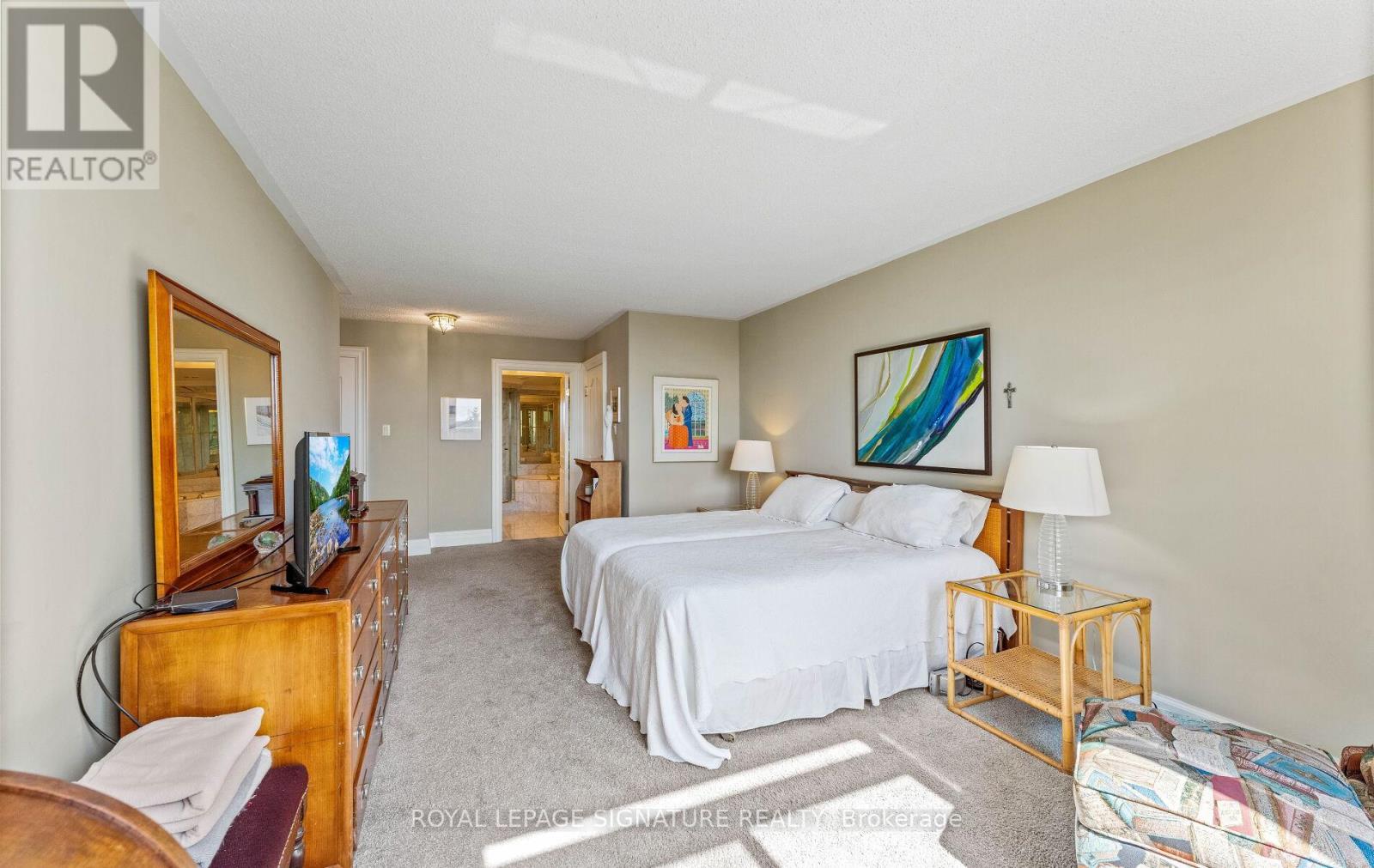605 - 225 The Donway W, Toronto, Ontario  M3B 2V7 - Photo 25 - C13232620