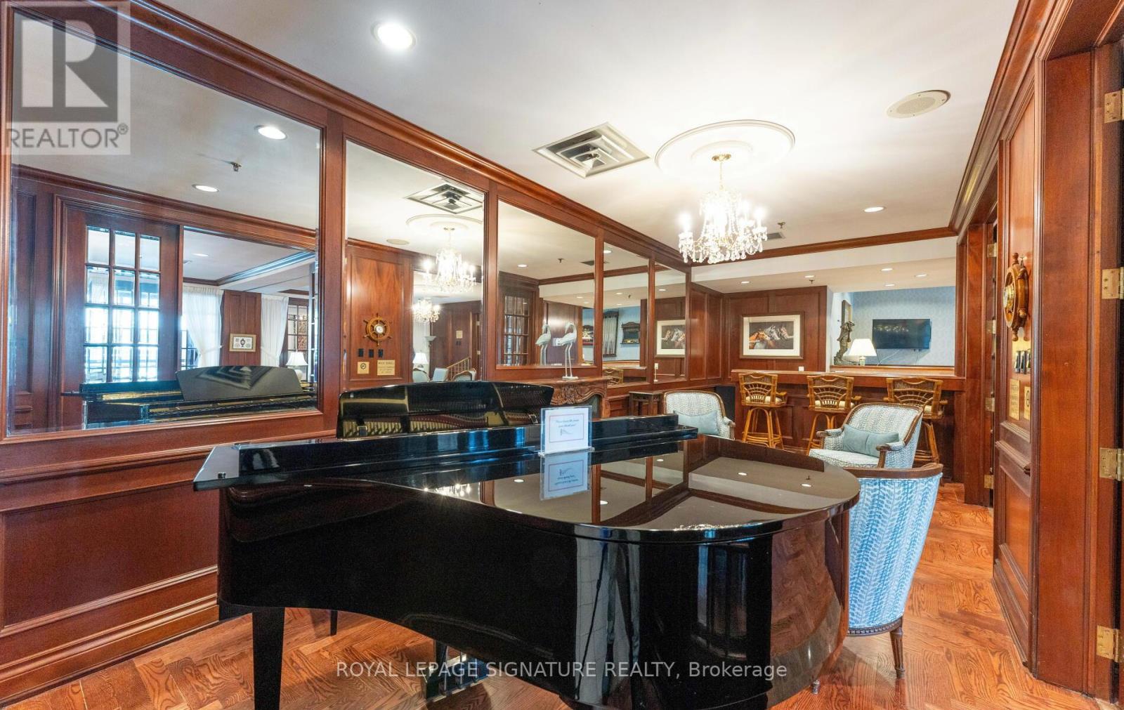 605 - 225 The Donway W, Toronto, Ontario  M3B 2V7 - Photo 44 - C13232620