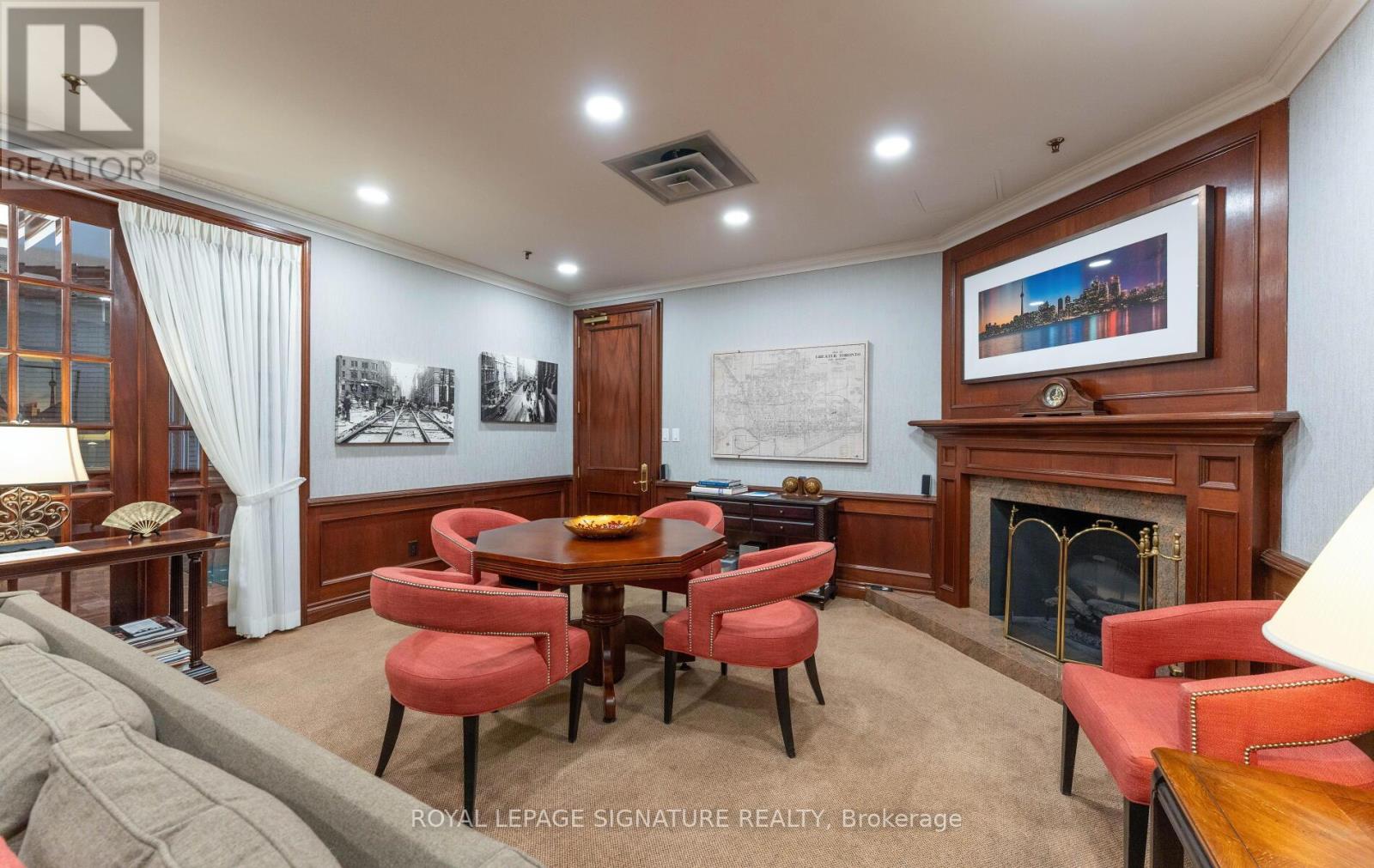 605 - 225 The Donway W, Toronto, Ontario  M3B 2V7 - Photo 48 - C13232620