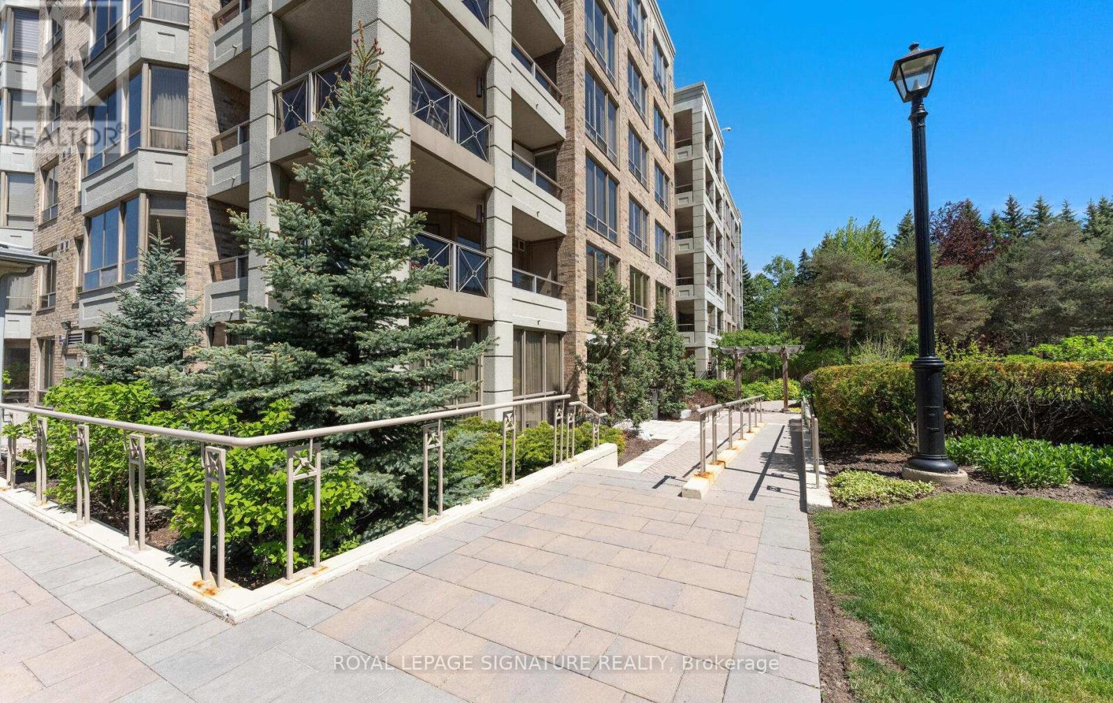 605 - 225 The Donway W, Toronto, Ontario  M3B 2V7 - Photo 49 - C13232620