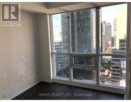 1815 - 70 TEMPERANCE STREET, Toronto, Ontario