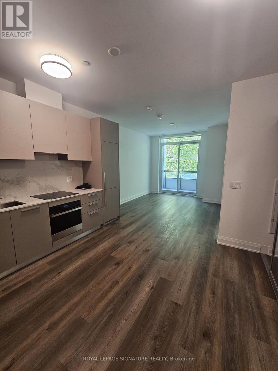 208 - 65 BROADWAY AVENUE, Toronto, Ontario