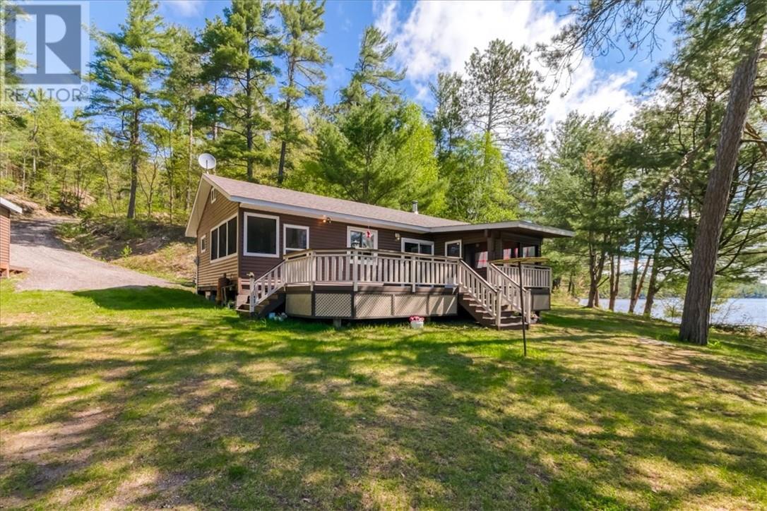 Na Naraka Lake Road, Estaire, Ontario  P3E 4N1 - Photo 1 - 2128240
