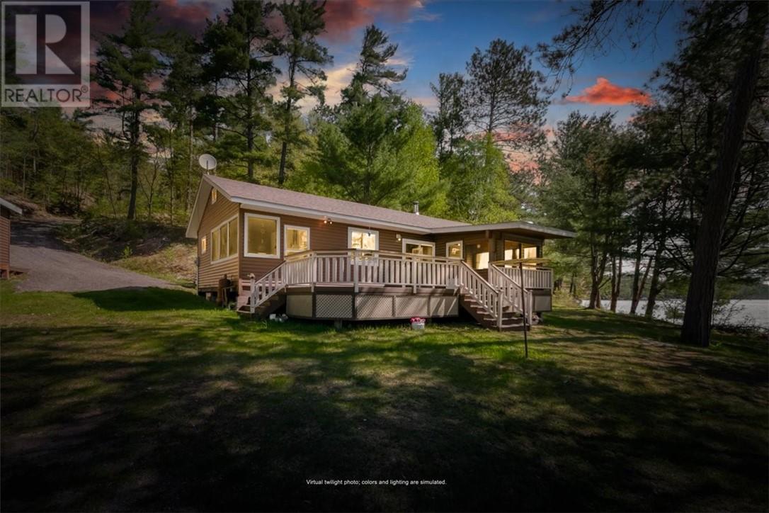 Na Naraka Lake Road, Estaire, Ontario  P3E 4N1 - Photo 2 - 2128240
